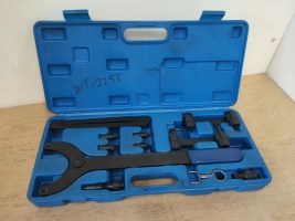 Weber Tools wt-2258 gebruikt (2)
